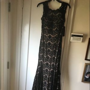 Ladies size (s) 2-4 dresses.  Betsy Adams